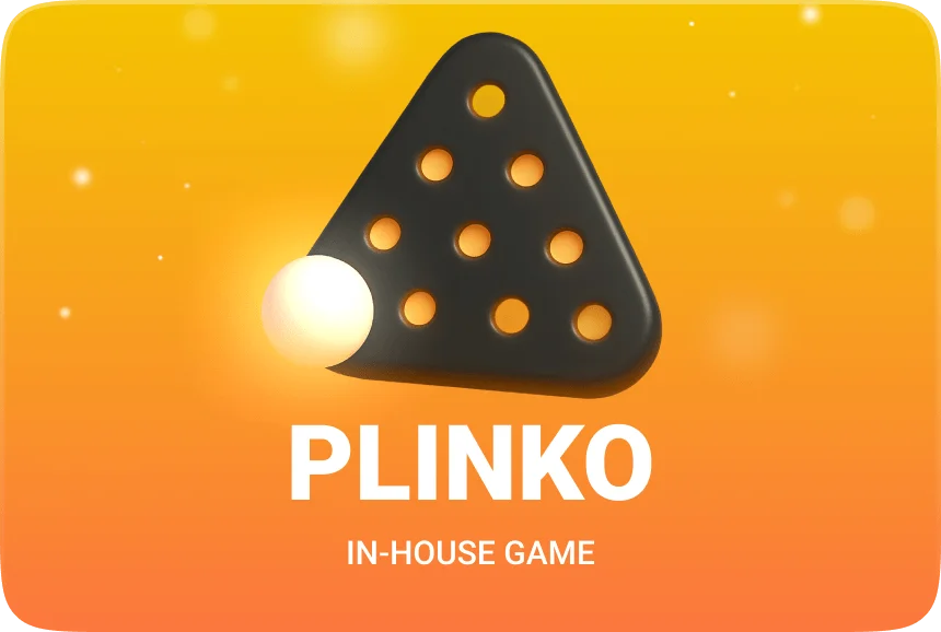 Демо-режим Plinko в Volna