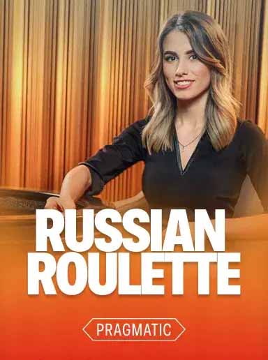 Russian Roulette · Волна Live Casino